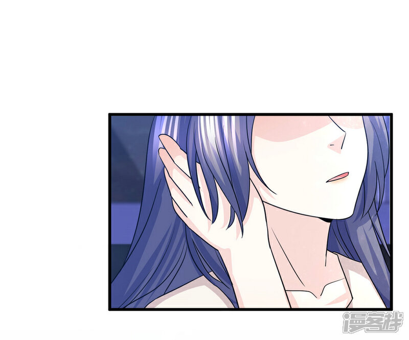 《傲娇男神甜宠妻》第59话 爱是永恒当所爱是你 第21页