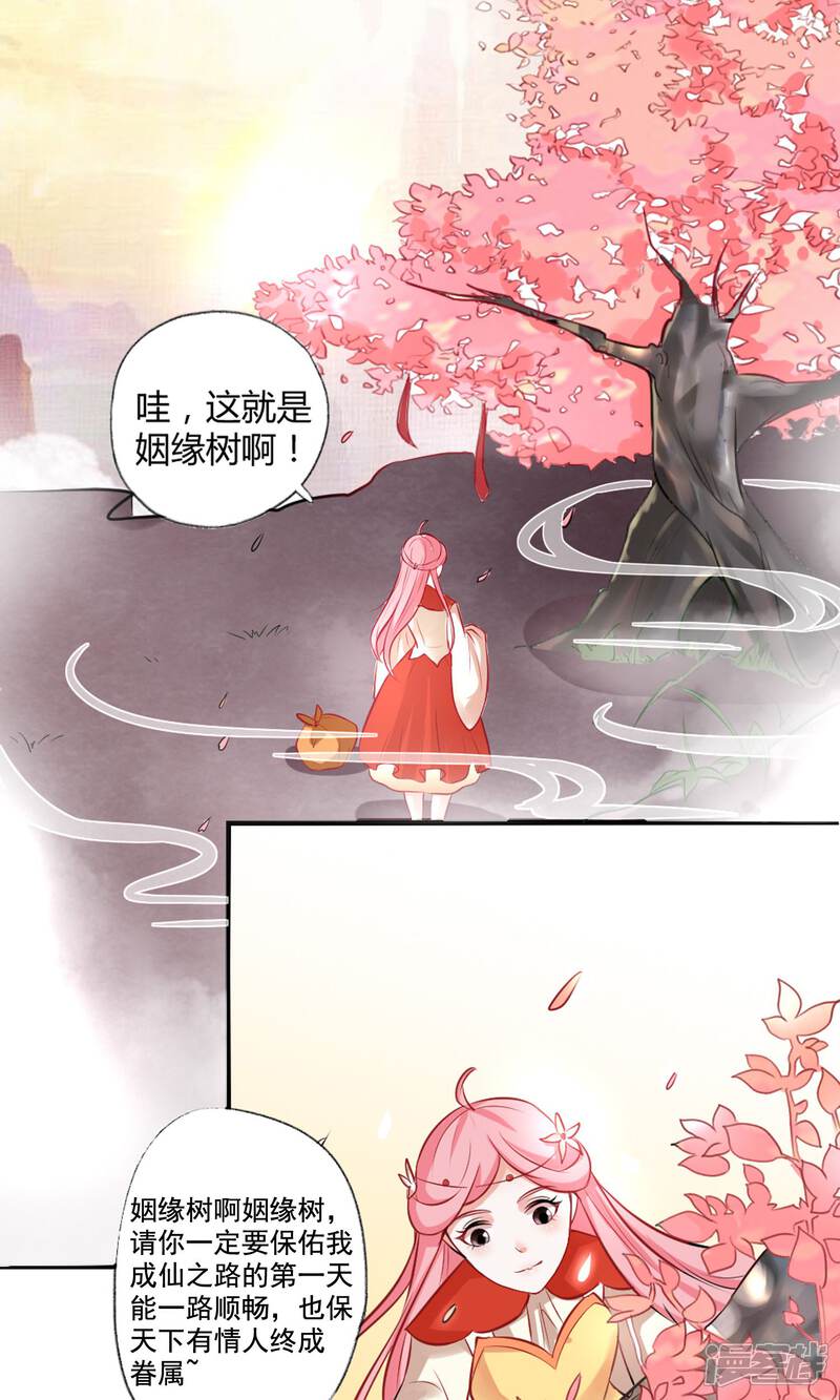 《契约桃娘》预告 第6页