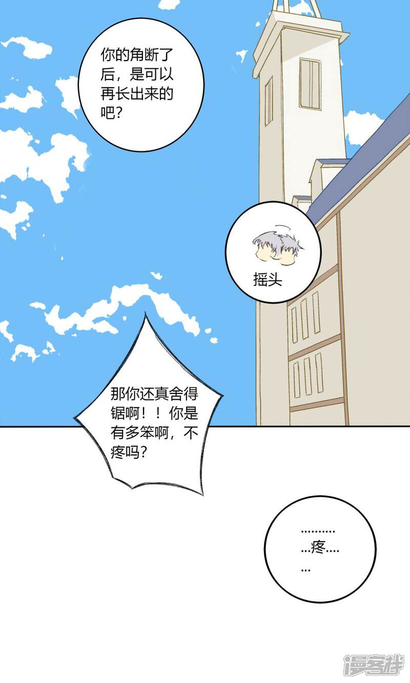 《掌心女神》第23话 第29页