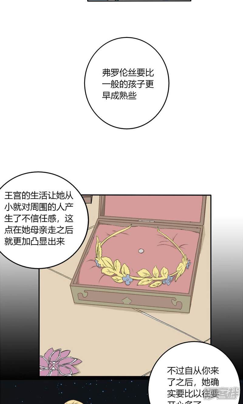 《掌心女神》第25话 第12页