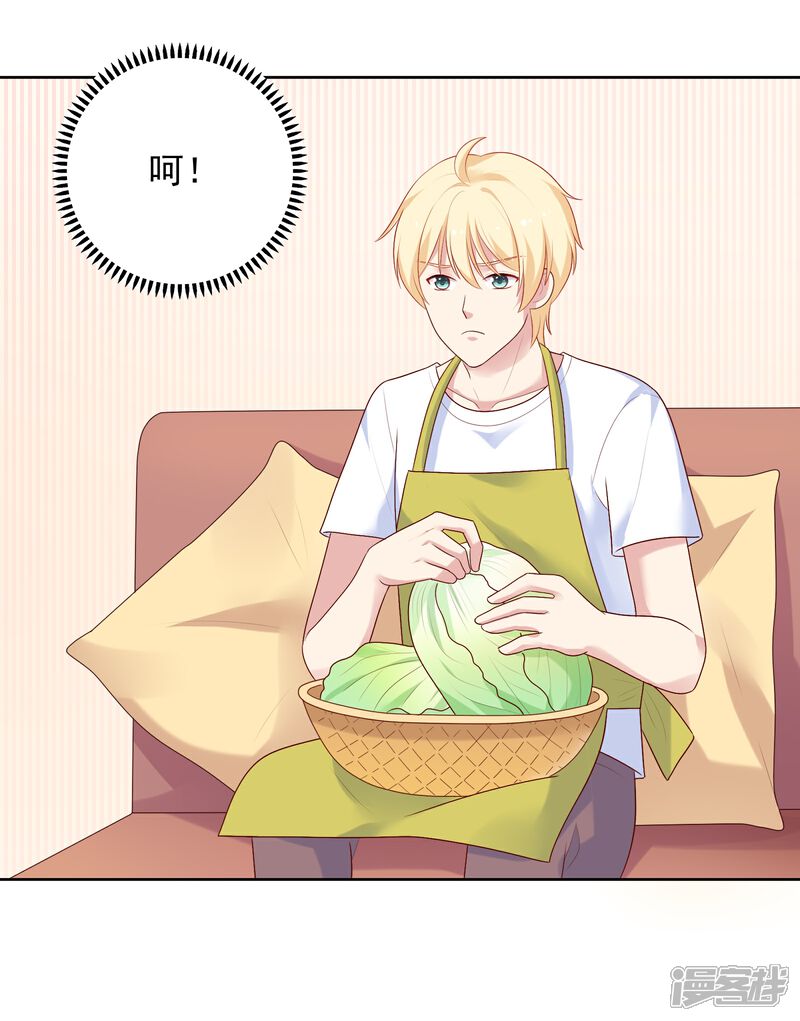 《明星教成男朋友》第68话 帮我毁掉慕白 第7页