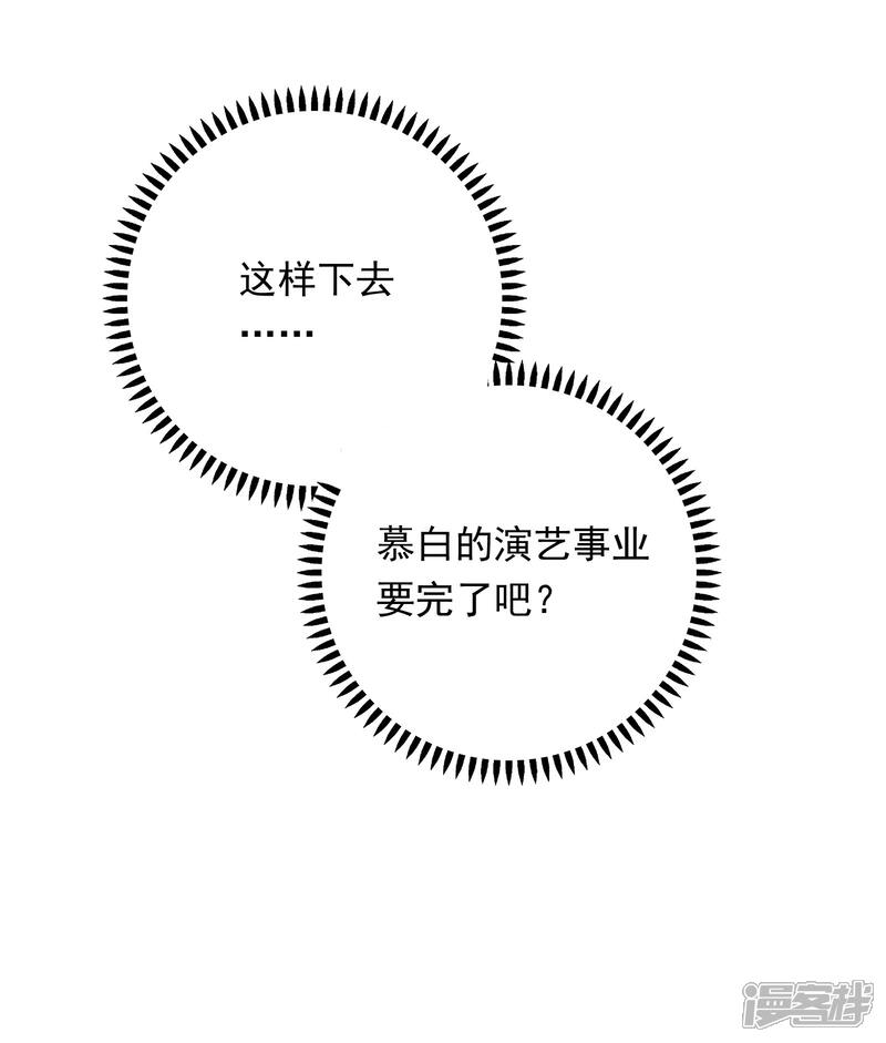 《明星教成男朋友》第81话 月瞳怀孕了！？ 第21页