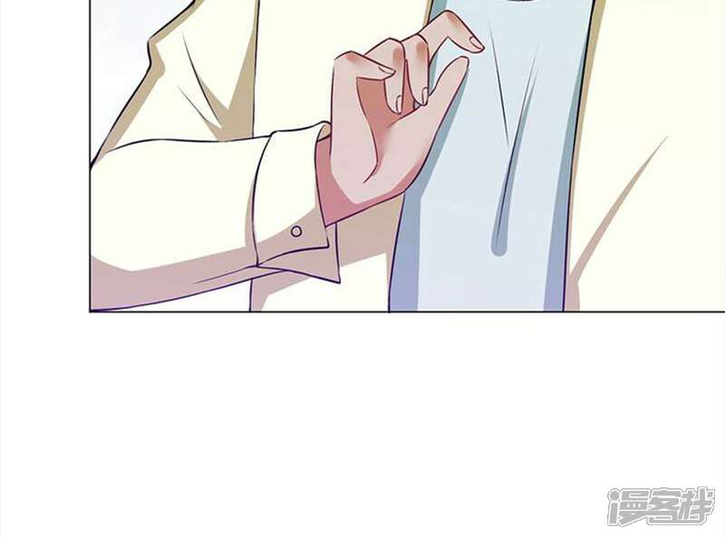 《总裁大人好羞耻》第34话 学长的评价 第18页
