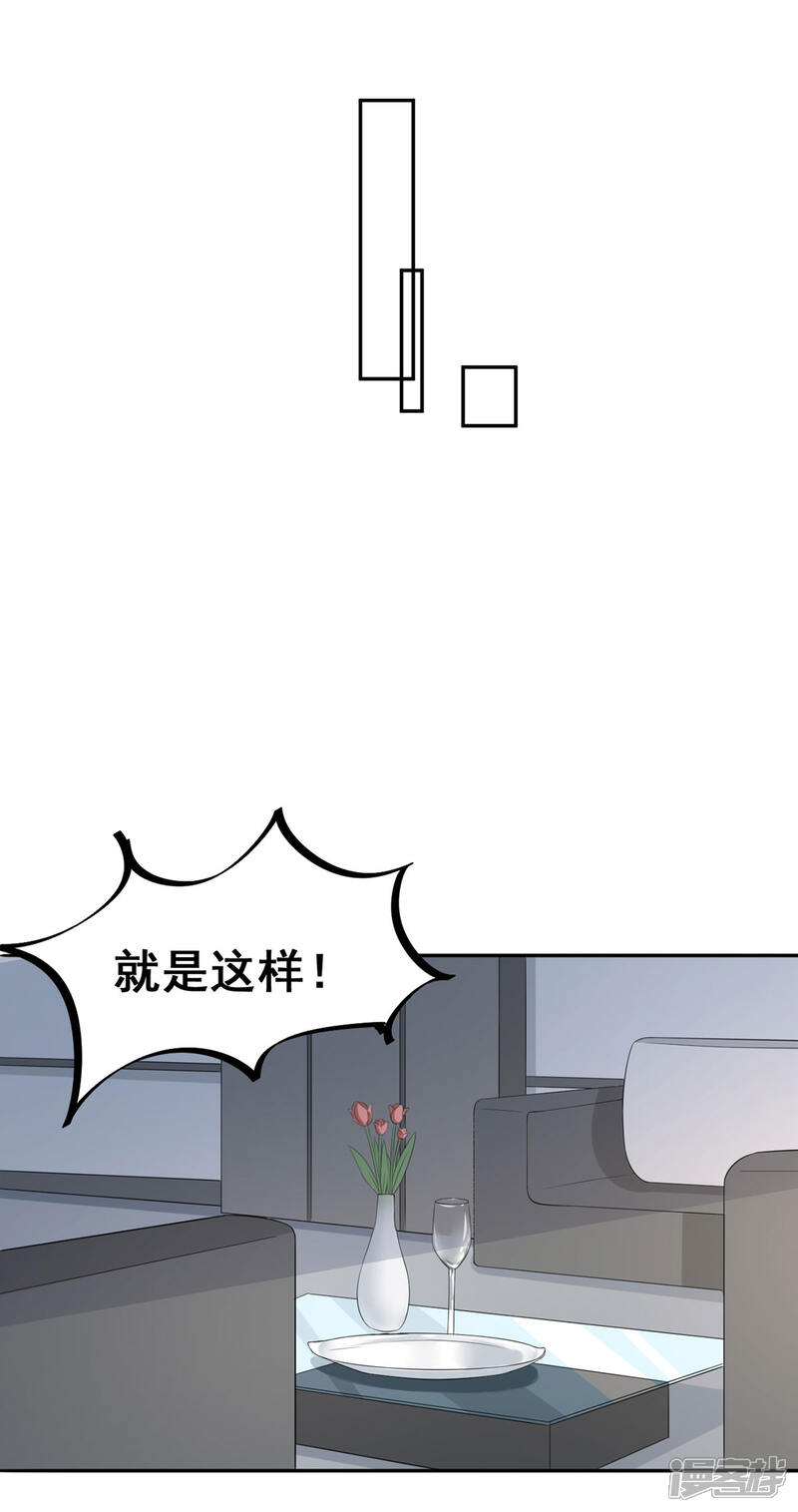 《MR贺，借个吻》第36话 初到设计部 第2页