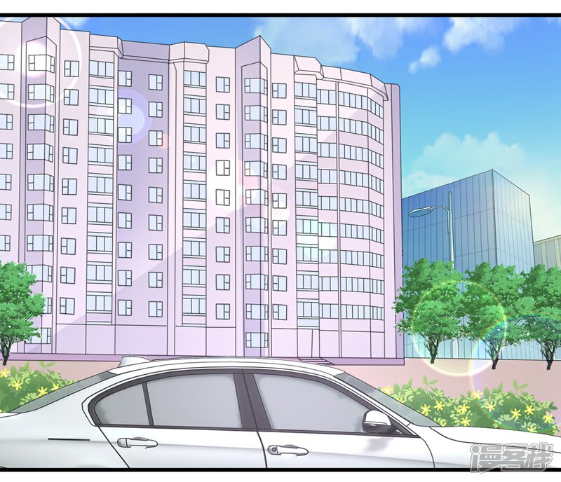 《C位偶像归我了》第1话 我，要成为偶像身后最强的女人！ 第39页