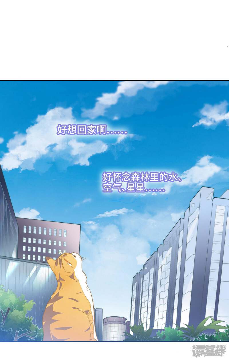 《恋爱超速》第1话 做人真难啊！ 第7页