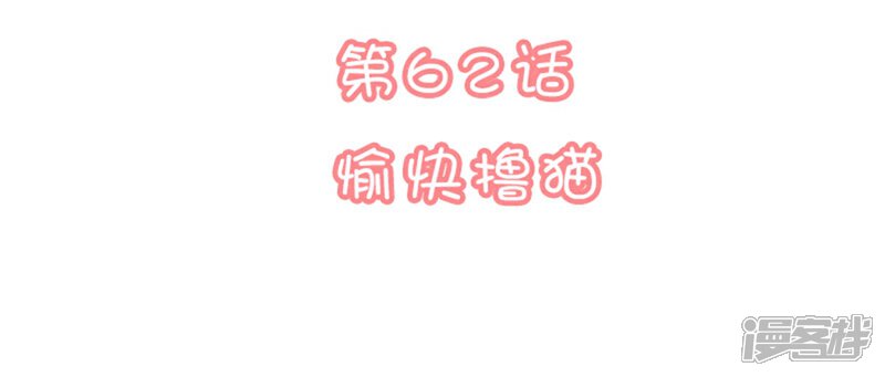 《恋爱超速》第62话 愉快撸猫 第2页