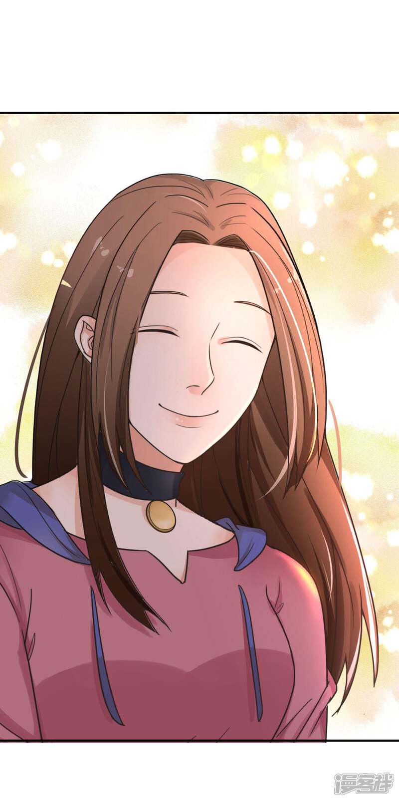 《复仇十年》第12话 阴谋还在继续 第95页