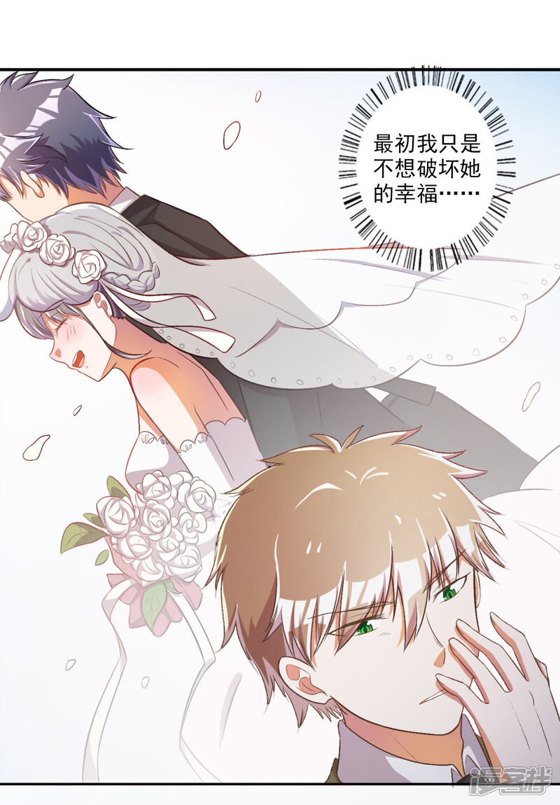 《宠爱难逃偏执顾少高冷妻》第29话 第2页