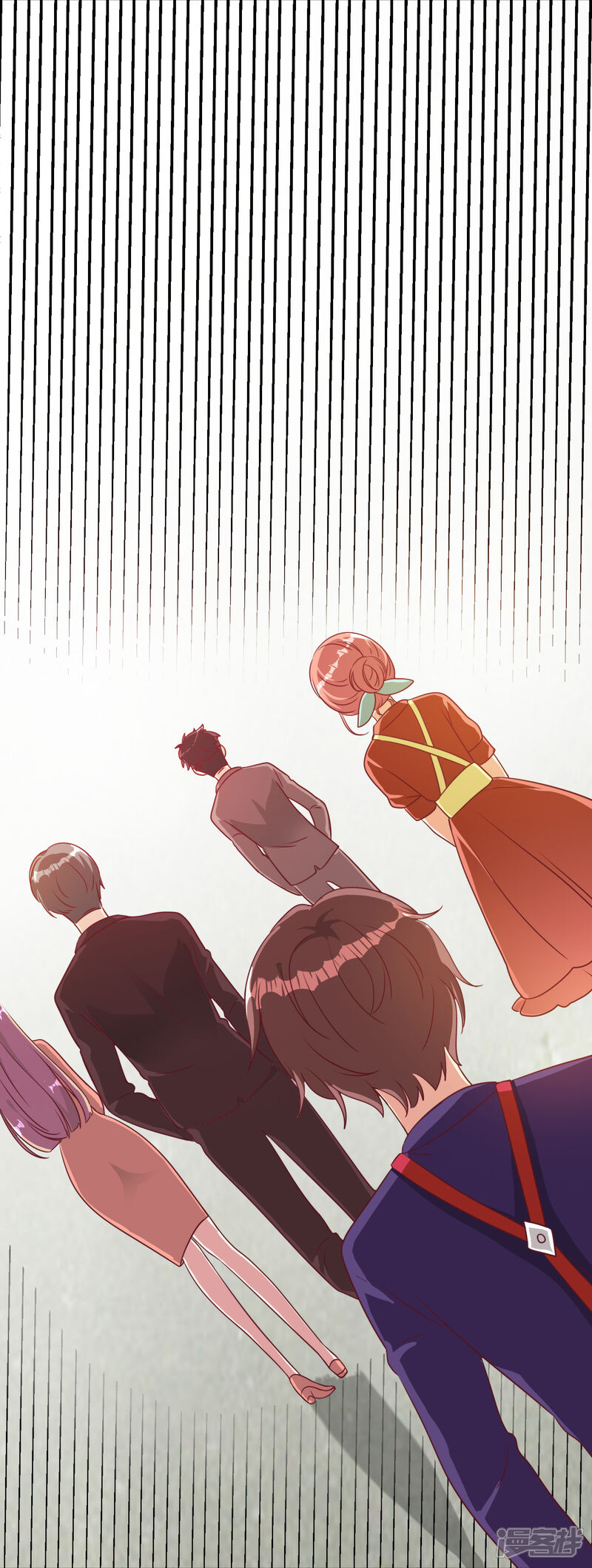 《宠爱难逃偏执顾少高冷妻》第88话 第19页