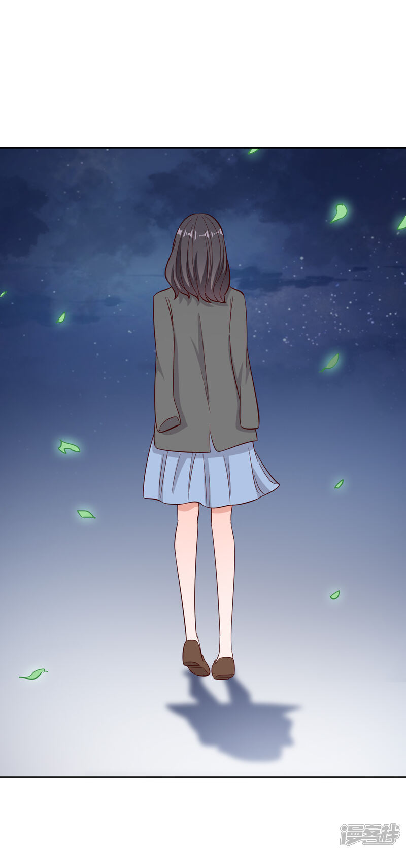 《宠爱难逃偏执顾少高冷妻》第128话 第22页