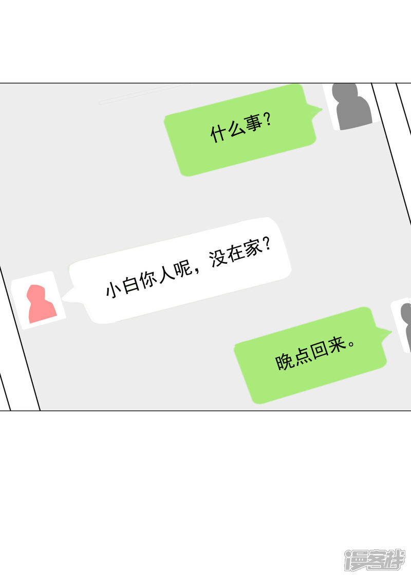 《宠爱难逃偏执顾少高冷妻》第140话 第20页