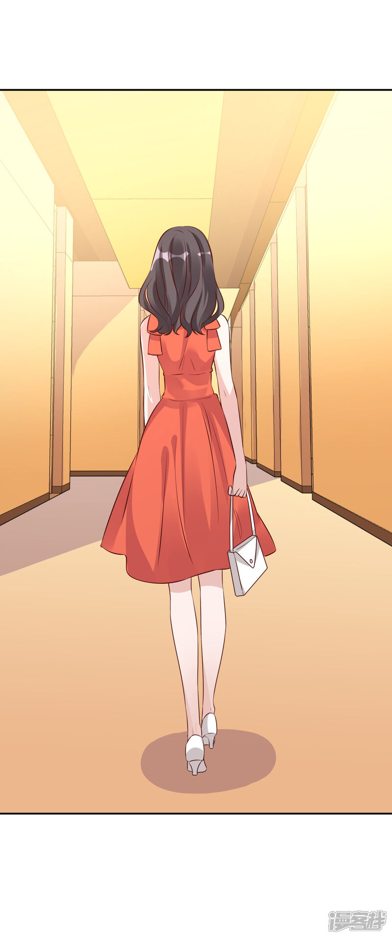 《宠爱难逃偏执顾少高冷妻》第148话 第23页