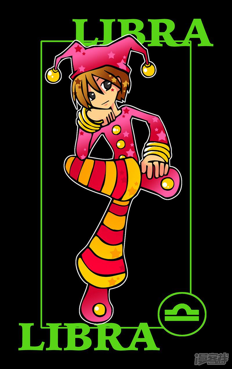 《十二星座对对碰》第21话 醉态百样 第2页
