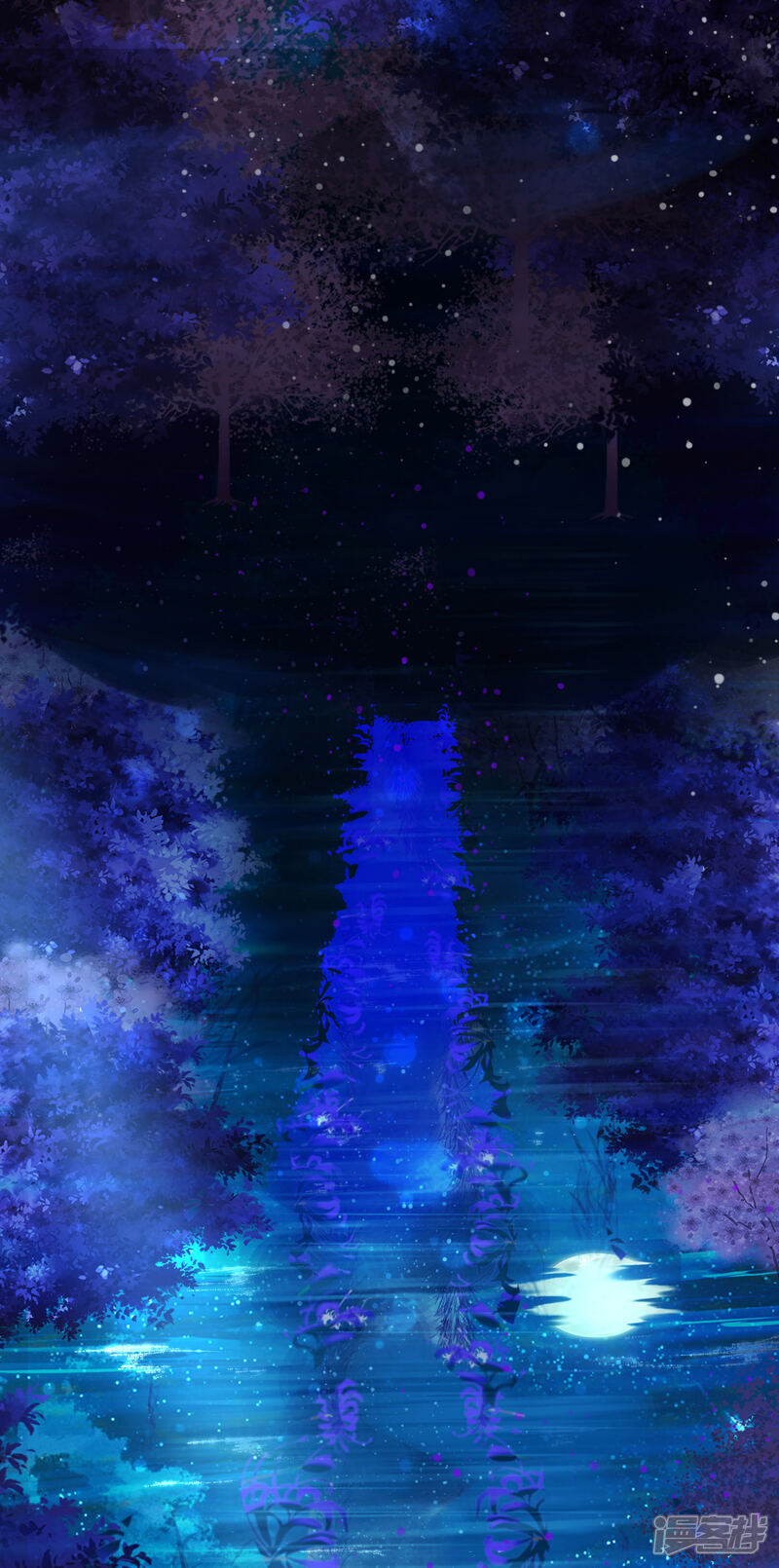 《兽宠女皇》第107话 差一点就能上岛了 第34页