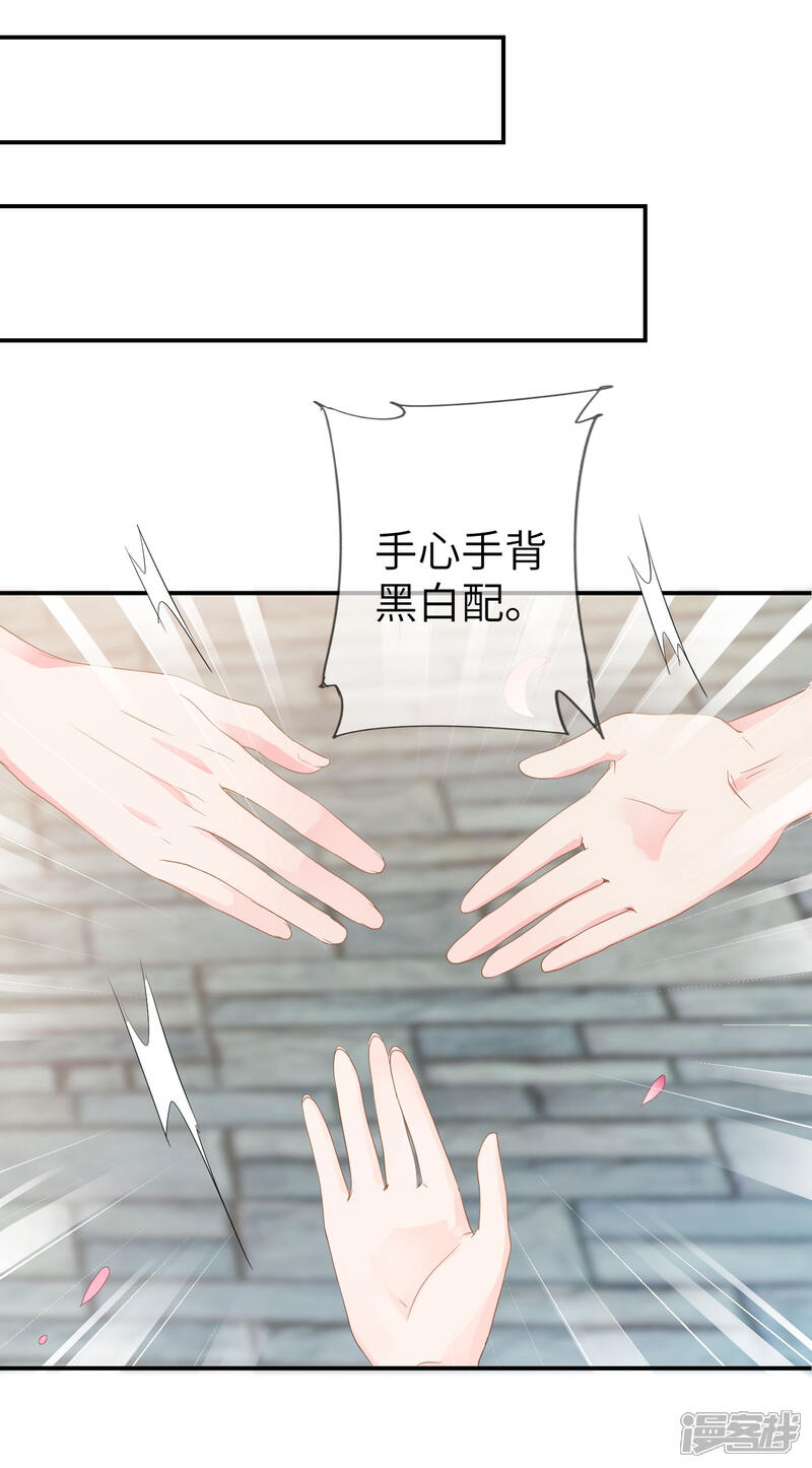 《兽宠女皇》第120话 我会退出选婿的。 第22页