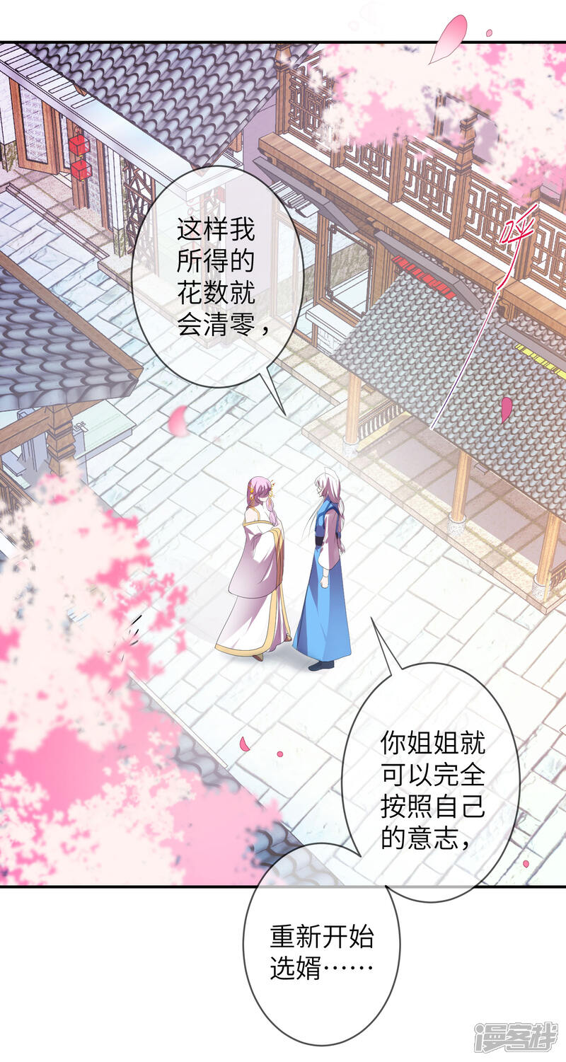 《兽宠女皇》第121话 我喜欢的人，找到了她自己爱情 第7页
