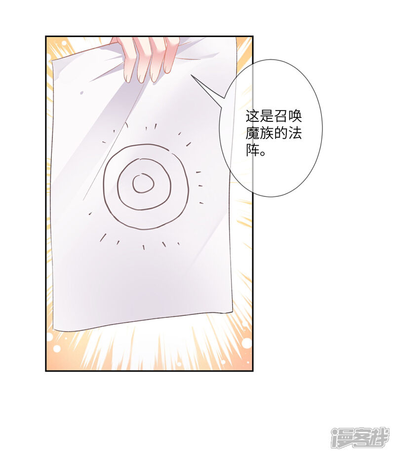 《兽宠女皇》第140话 陛下也有躁动期？ 第7页