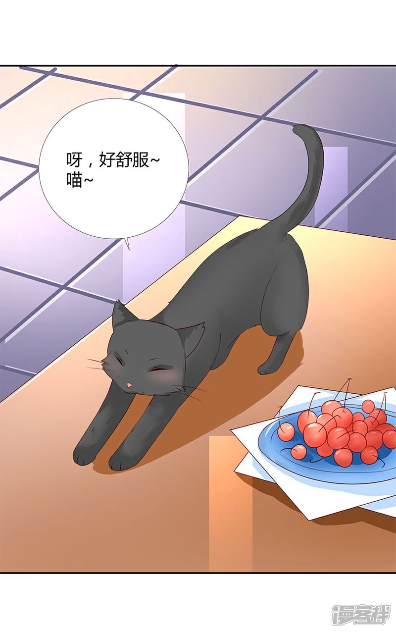 《猫妖九生》第5话 第26页