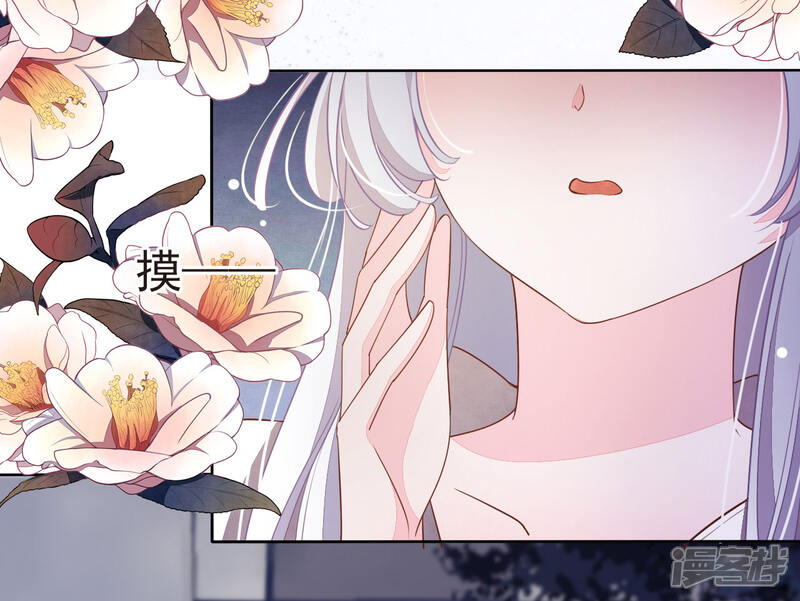 《穿回古代做国宝》序章 第3页