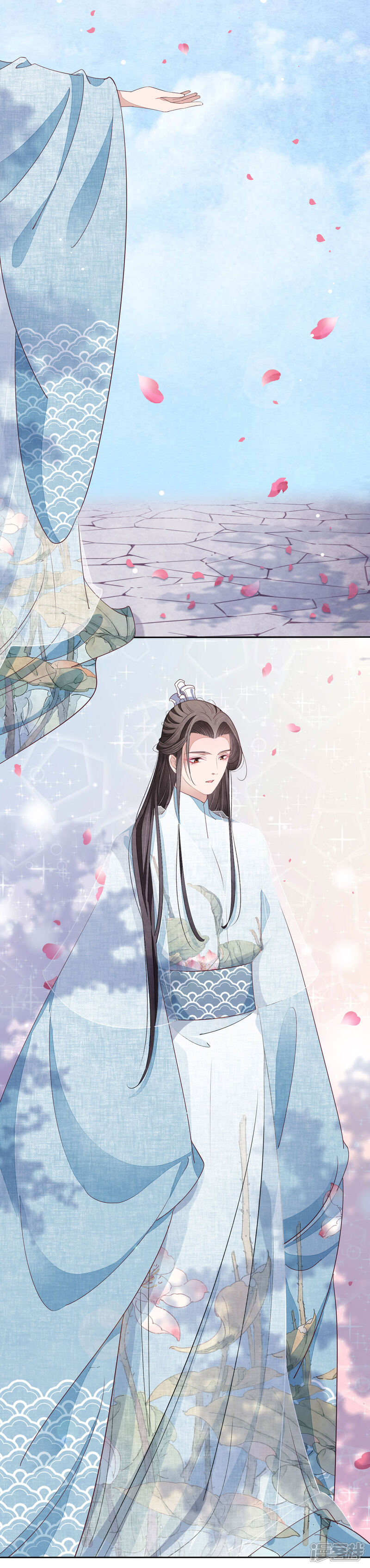《穿回古代做国宝》第23话 这个将军搞什么名堂？ 第23页