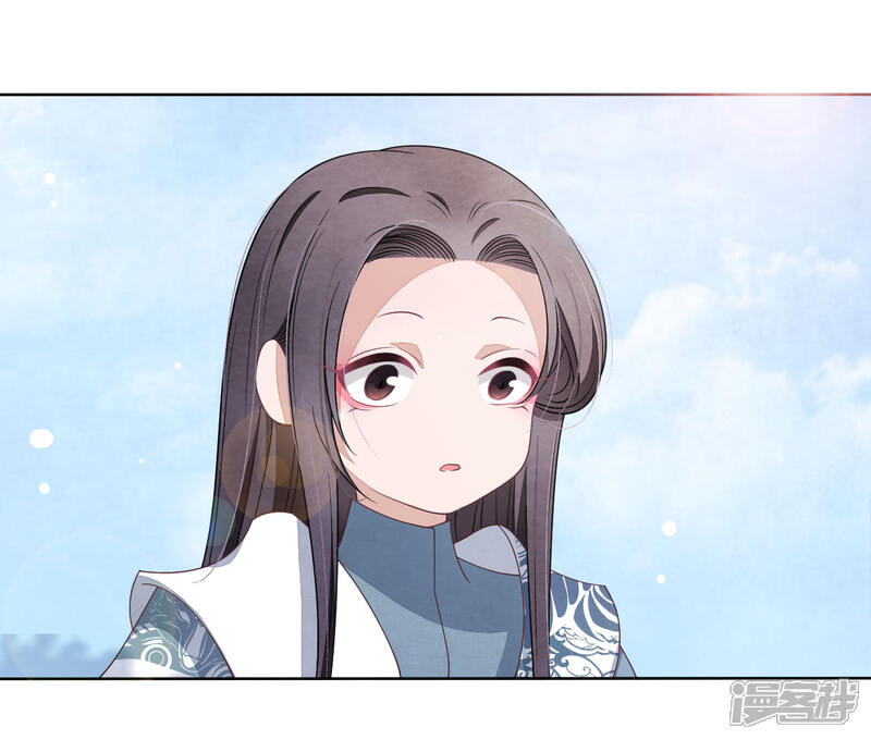 《穿回古代做国宝》第23话 这个将军搞什么名堂？ 第7页