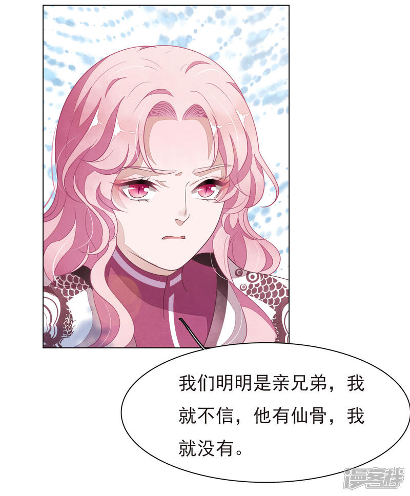 《穿回古代做国宝》第37话 朋友啊…… 第9页