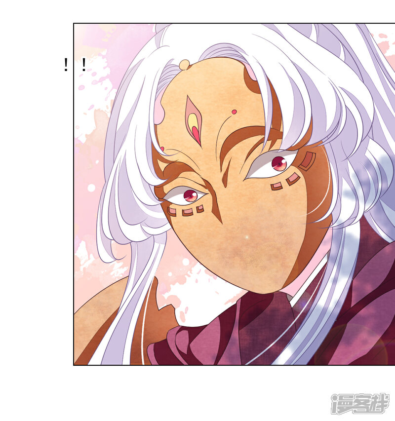 《穿回古代做国宝》第44话 谁敢动我们将军？！ 第6页