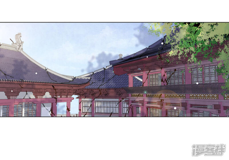 《穿回古代做国宝》第54话 欺软怕硬 第26页