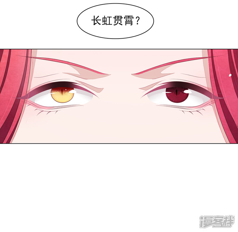 《穿回古代做国宝》第57话 你，叫什么名字 第24页