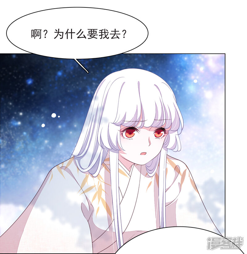 《穿回古代做国宝》第64话 这里是？ 第22页