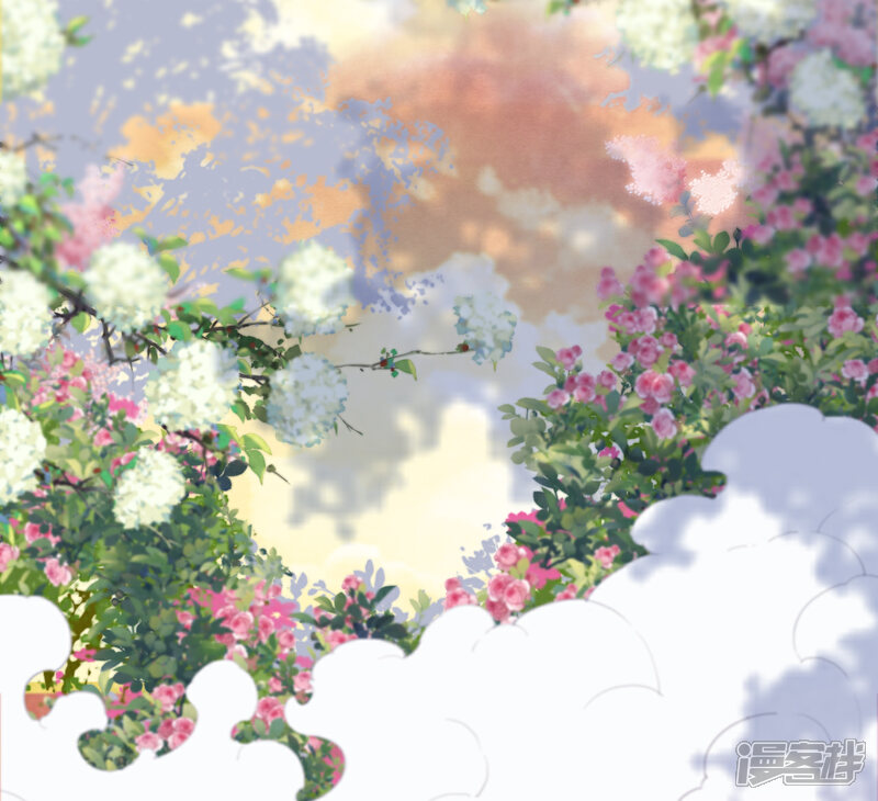 《穿回古代做国宝》第89话 金色的翅膀？ 第6页