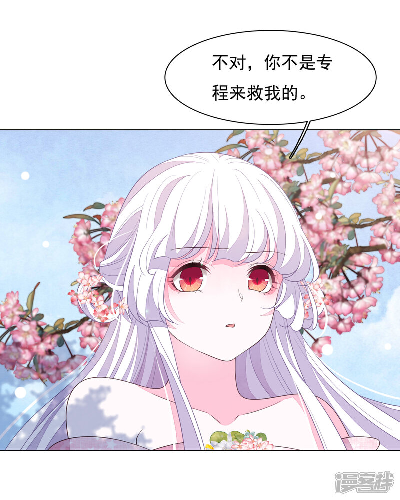 《穿回古代做国宝》第94话 最好时机 第13页