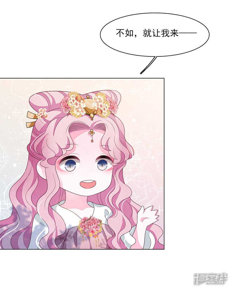 《穿回古代做国宝》番外篇1 端午节 第30页