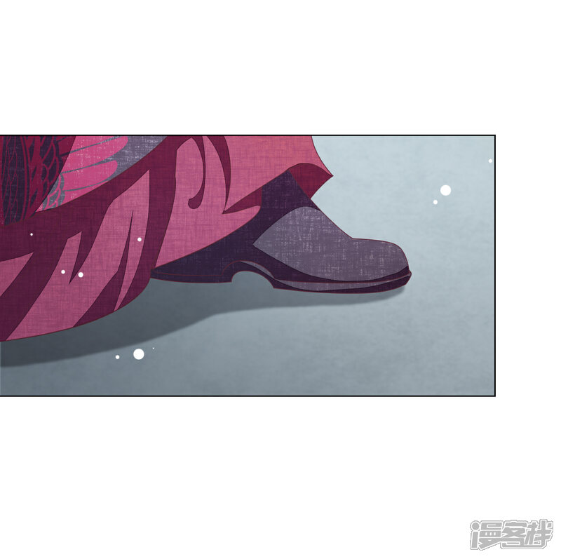 《穿回古代做国宝》第118话 小瑜？！ 第18页