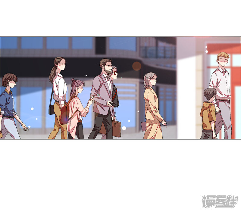 《穿回古代做国宝》第128话 我真的回来了！ 第14页