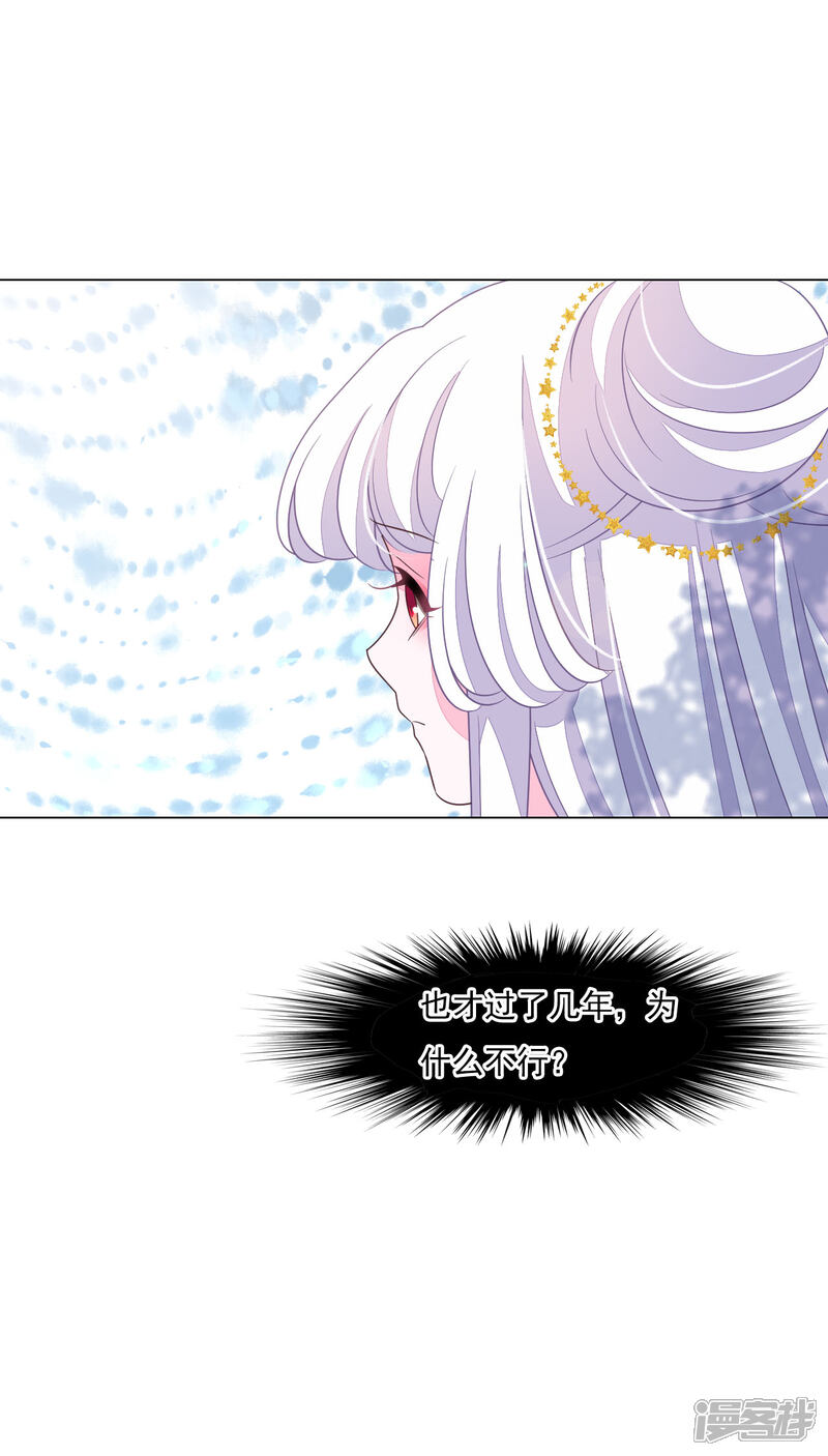 《穿回古代做国宝》第158话 我要回去了 第24页