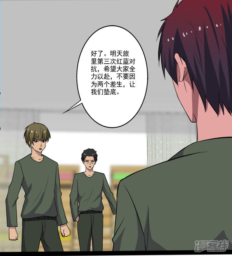 《桃运高手》第2季第1话 解除军衔？！ 第29页