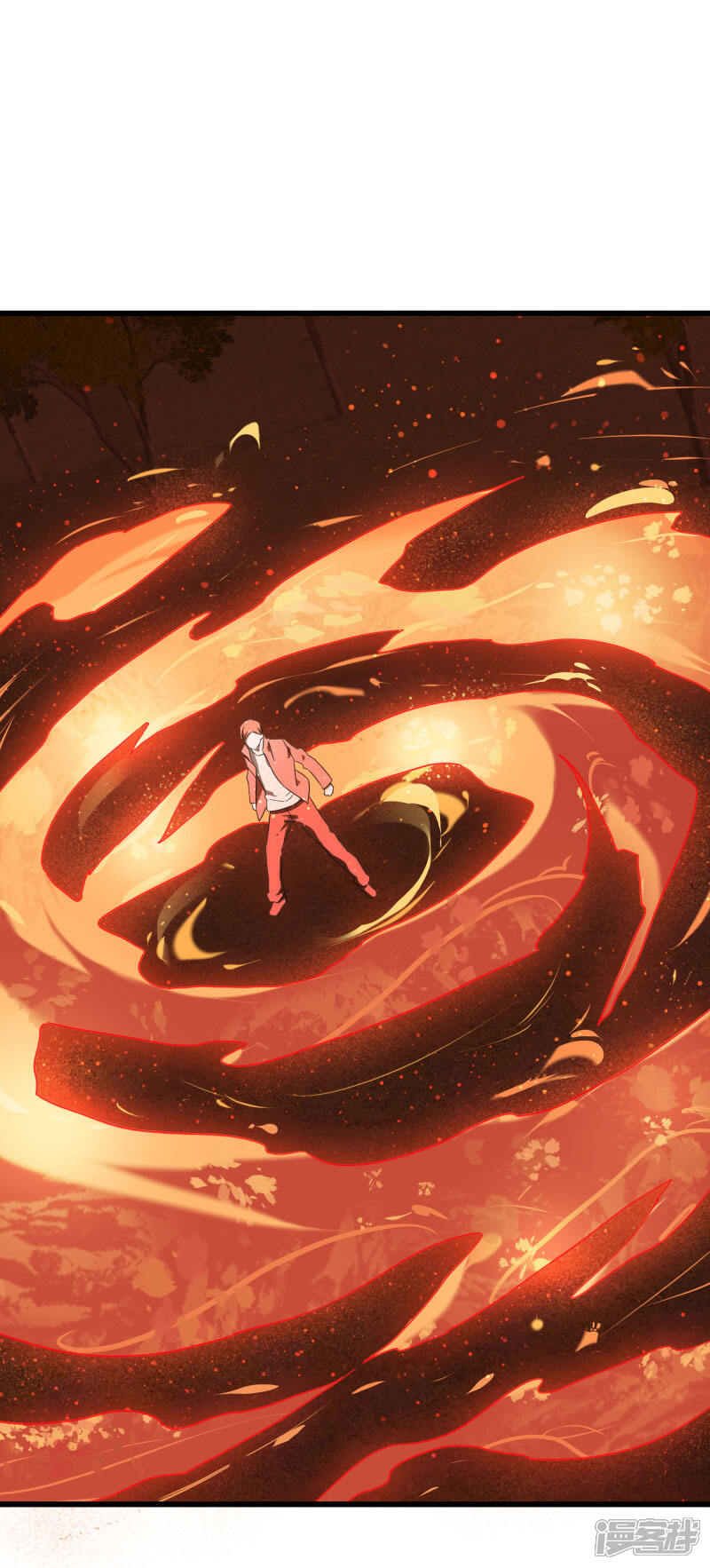《桃运高手》第2季第29话 我们是兄弟！ 第9页