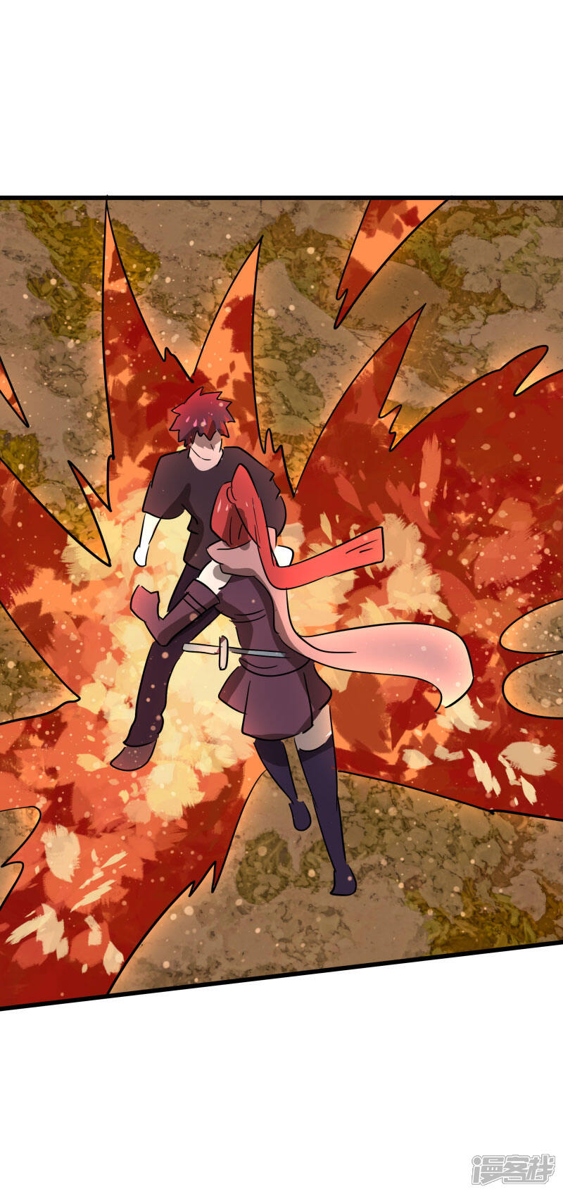 《桃运高手》第2季第33话 他的改变！ 第34页
