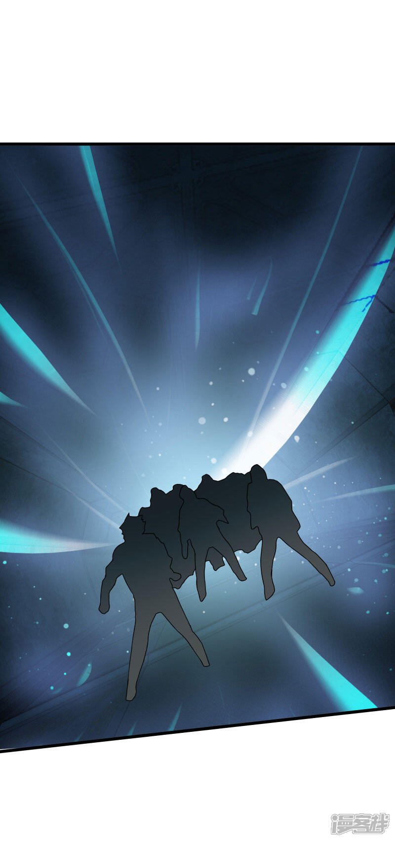 《桃运高手》第2季第41话 真正的比武场 第28页