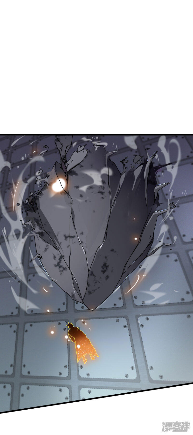 《桃运高手》第2季第46话 与A级异能者的战斗 第32页