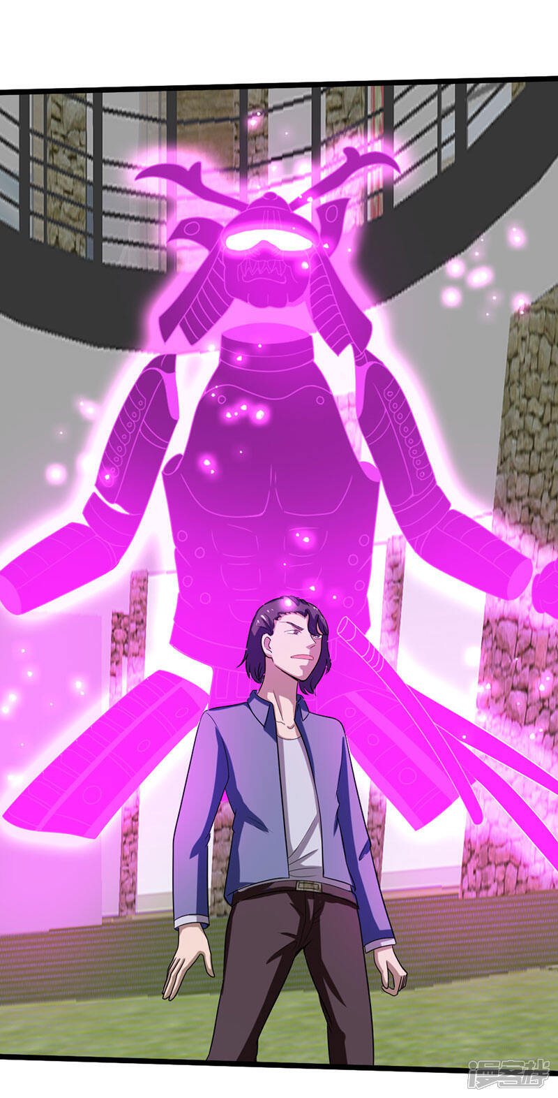 《桃运高手》第2季第76话 我出肉装我自豪 第10页