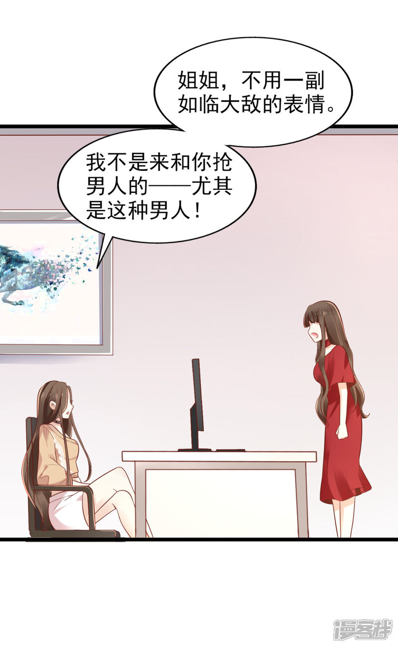 《超模恋人有点甜》第1话 伊始 第29页