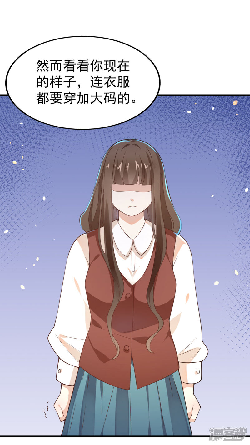 《超模恋人有点甜》第1话 伊始 第3页