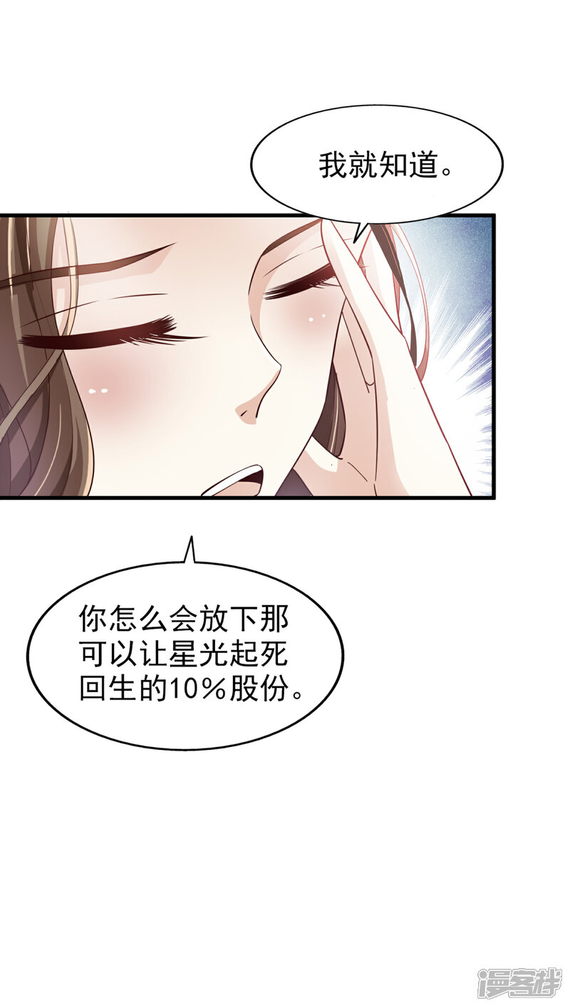《超模恋人有点甜》第28话 威胁 第11页