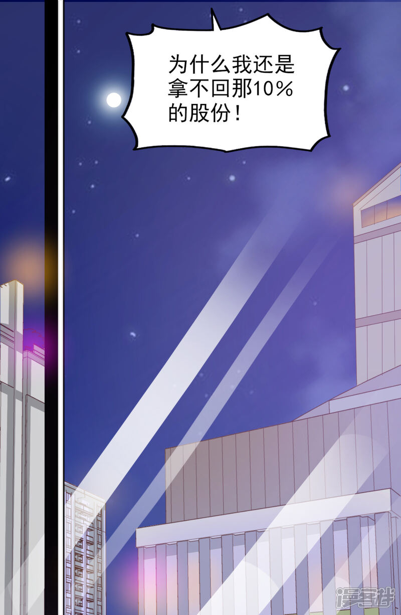 《超模恋人有点甜》第42话 败北 第34页
