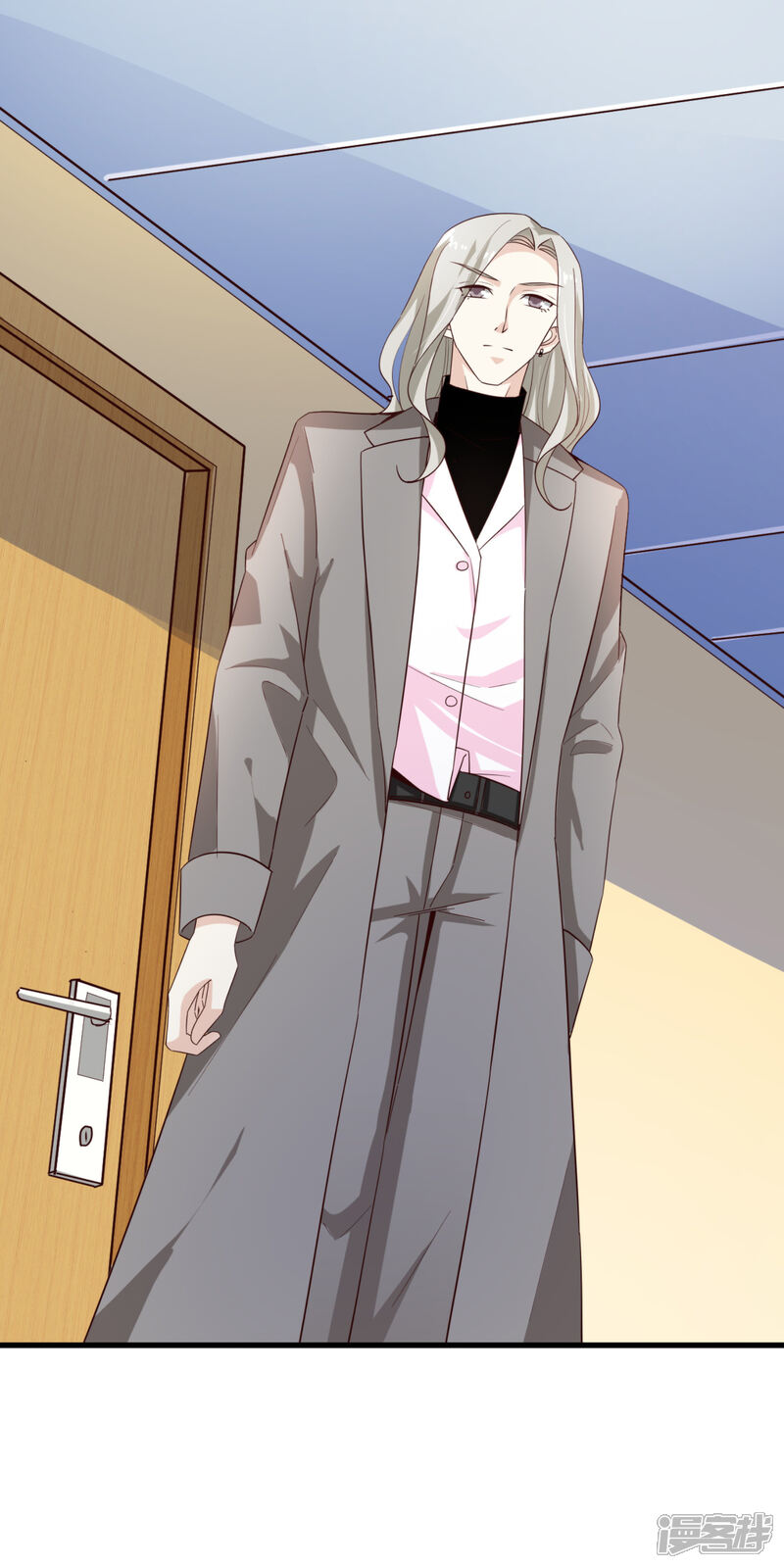 《超模恋人有点甜》第44话 小莱 第26页