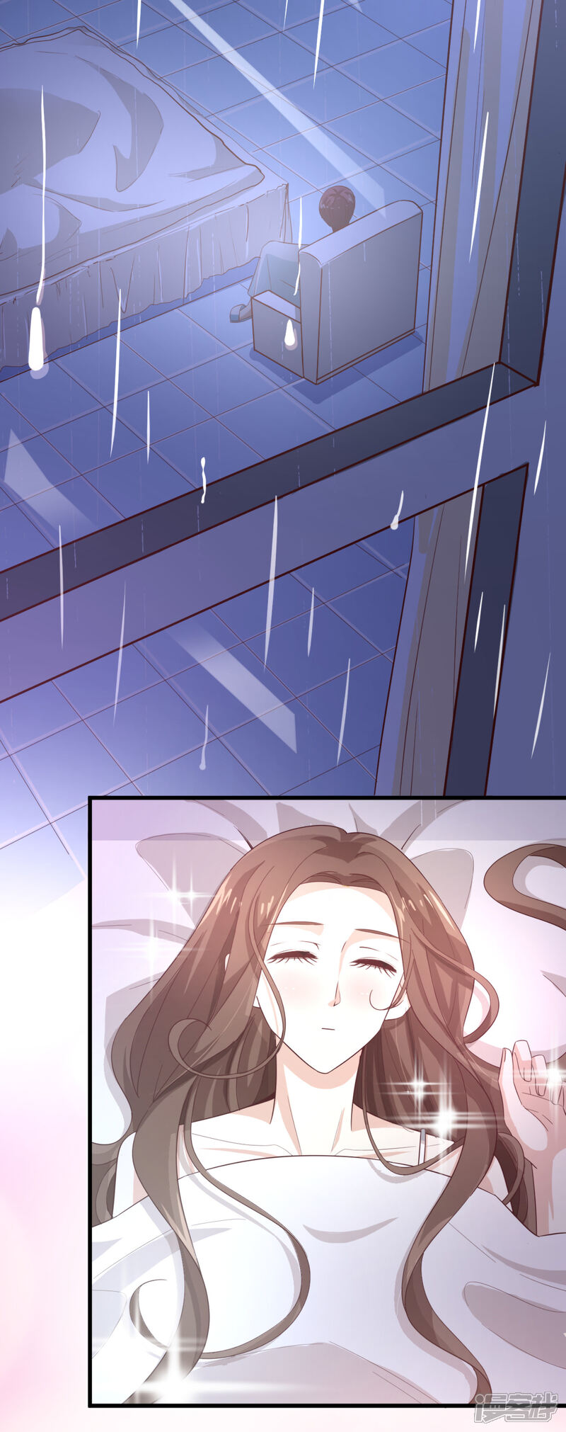 《超模恋人有点甜》第47话 噩梦结束 第20页