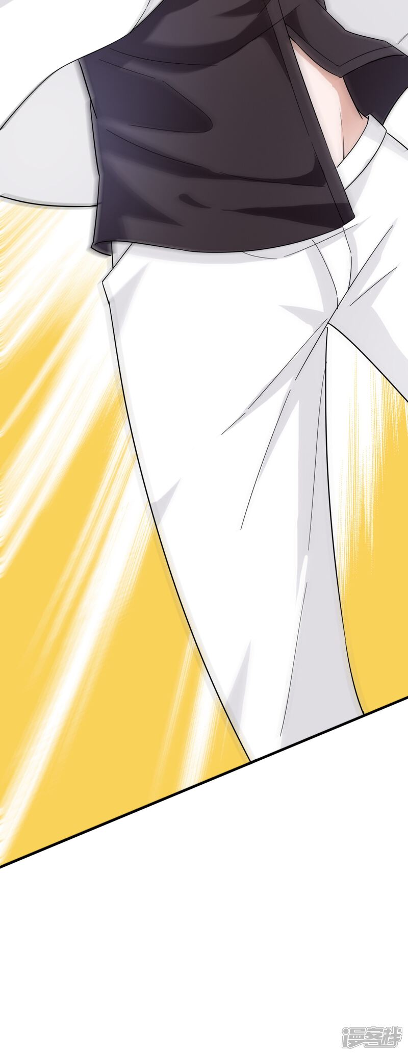 《超模恋人有点甜》第56话 危机并未解除 第8页